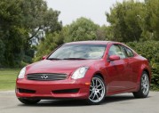 Infiniti G35 Sport Coupe